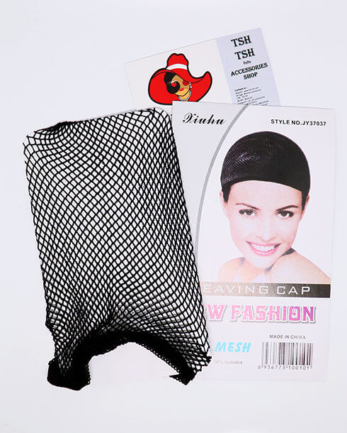 Hair Net for wig Cool Mesh