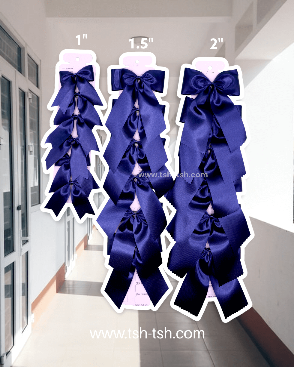 hair bow barrette, satin bow hair clip, satin ribbon bow, school hair bow, fashion bow hir clip, DIY, decor, handmade